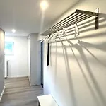 Appartement Tobi's Ferienglueck