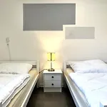 Appartement Tobi's Ferienglueck *