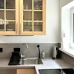 Appartement Tobi's Ferienglueck