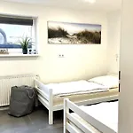 Tobi's Ferienglueck Appartement *