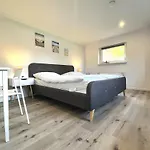 Appartement Tobi's Ferienglueck *