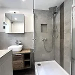 Tobi's Ferienglueck Appartement Neustadt in Holstein