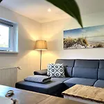 Tobi's Ferienglueck Appartement *