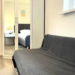 Appartement Tobi's Ferienglueck