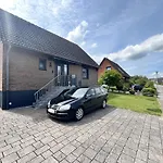 Tobi's Ferienglueck Appartement *