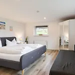Tobi's Ferienglueck Appartement *