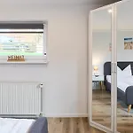 Tobi's Ferienglueck * Neustadt in Holstein