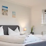 Tobi´s Ferienglück Apartment Neustadt in Holstein