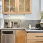 Tobi's Ferienglueck Appartement