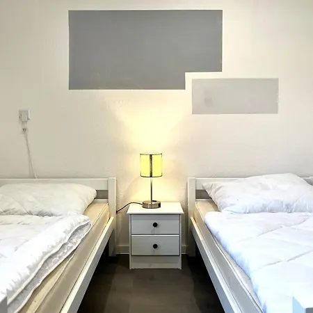 Daire Tobi's Ferienglueck *