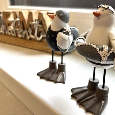 Tobi's Ferienglueck Neustadt in Holstein