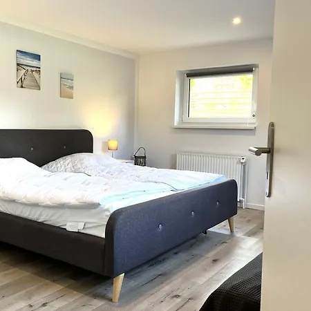 Tobi's Ferienglueck Daire