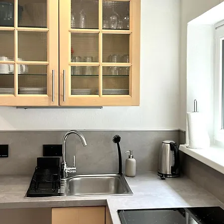 Daire Tobi's Ferienglueck