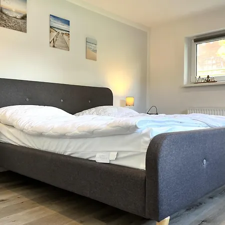 Tobi's Ferienglueck Daire