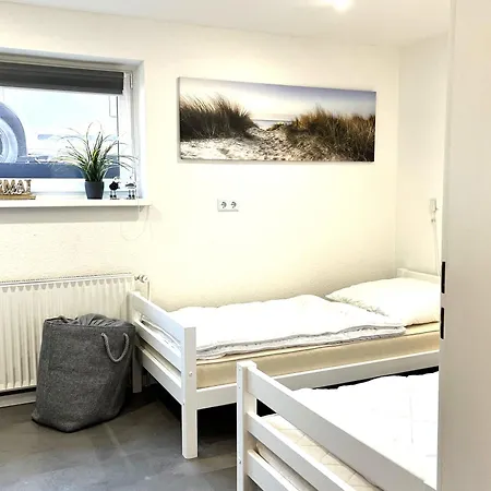 Tobi's Ferienglueck Daire *