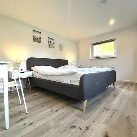 Daire Tobi's Ferienglueck *