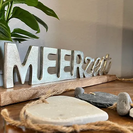 Tobi's Ferienglueck Daire