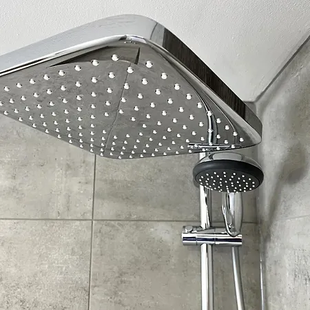 Tobi's Ferienglueck * Neustadt in Holstein