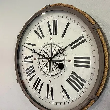 Tobi's Ferienglueck Daire *