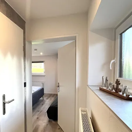 Tobi's Ferienglueck Neustadt in Holstein