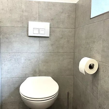 Tobi's Ferienglueck Daire