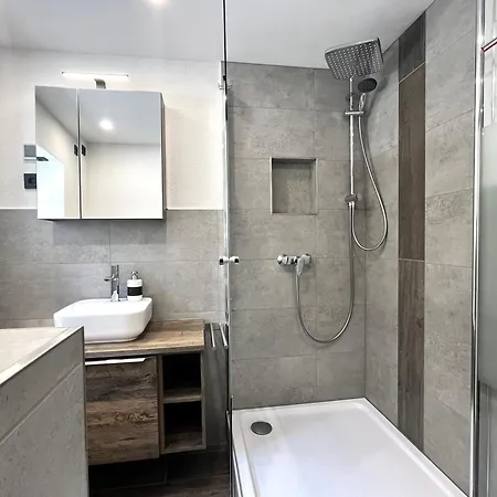 Tobi's Ferienglueck Daire Neustadt in Holstein