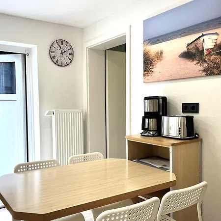 Tobi's Ferienglueck Neustadt in Holstein