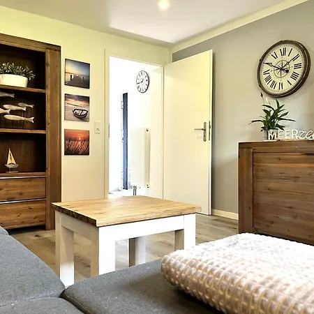 Daire Tobi's Ferienglueck