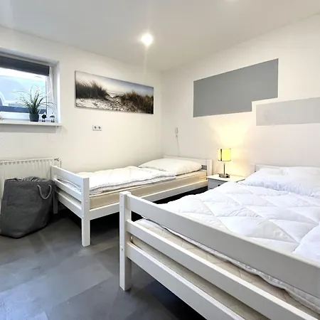 Tobi's Ferienglueck Neustadt in Holstein