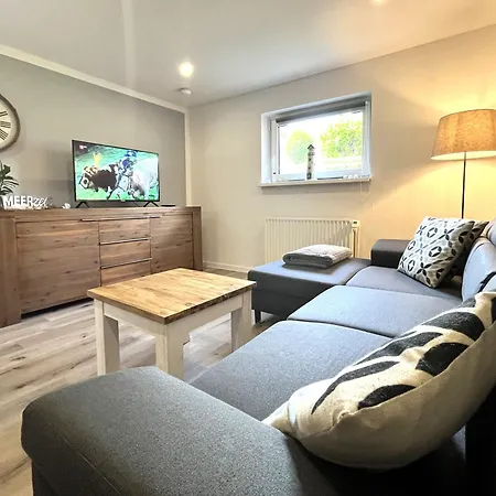 Tobi's Ferienglueck * Neustadt in Holstein