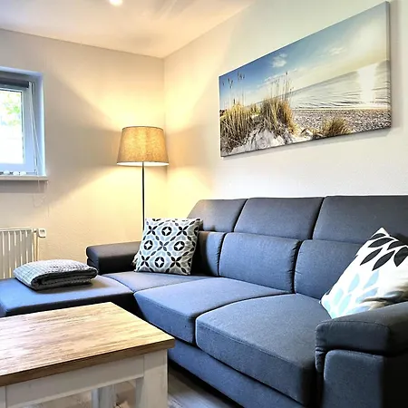 Daire Tobi's Ferienglueck