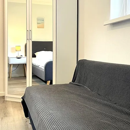 Daire Tobi's Ferienglueck