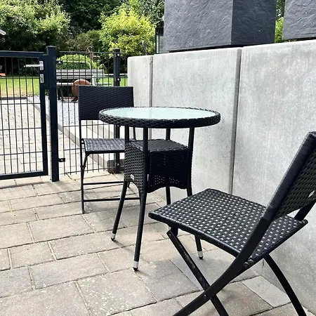 Daire Tobi's Ferienglueck *