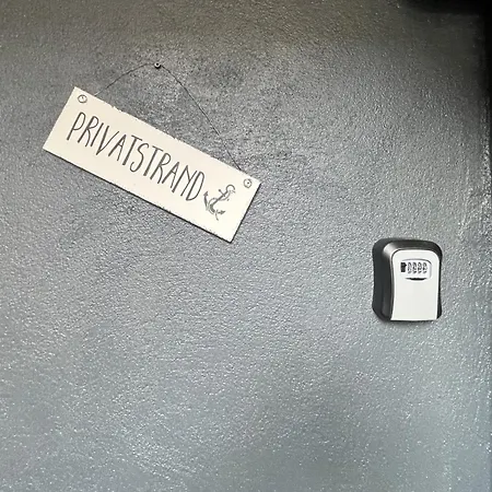 Tobi's Ferienglueck Daire Neustadt in Holstein